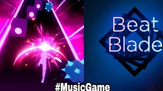 Billie Eilish- Therefore/Beat Blade(Music Game) screenshot 5