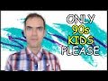 Only 90s kids can watch this video. (YIAY #441)