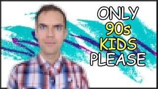 Only 90s kids can watch this video. (YIAY #441)
