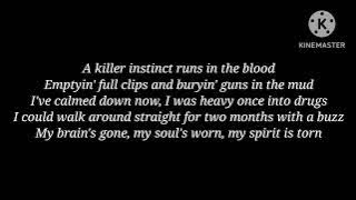 Eminem - Still Don't Give A F*** [Lyrics]