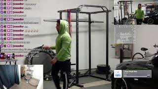 I don't want to, but I will (maybe) Nov 27 '25