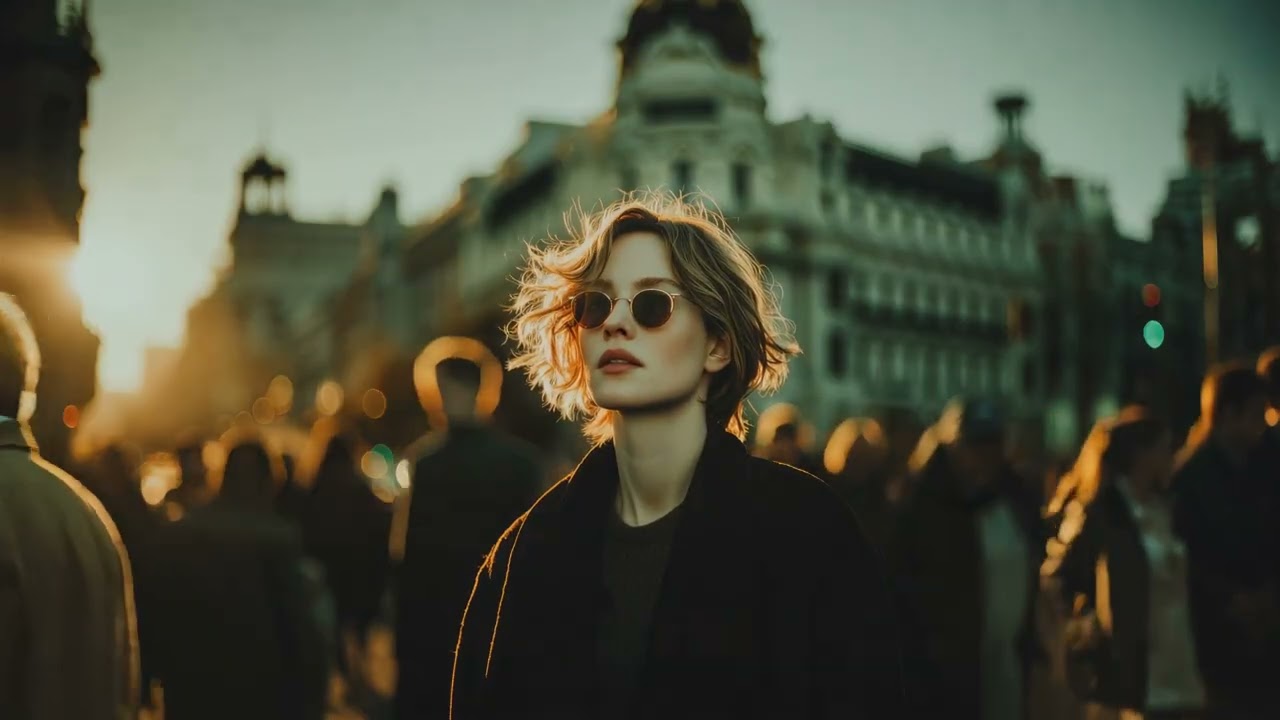 Best of Deep House 2026 | Meditation Chill Mix & Deep Feelings