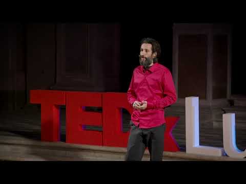 La difesa non violenta dei beni comuni. | Massimiliano Ciucci | TEDxLUCCA