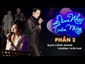 Minishow bch cng khanh  trng tho nhi  live at my lang thang 22102022 part 2