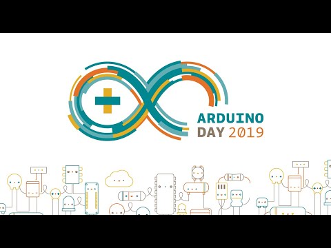 Arduino Day 2019 en Plan Ceibal