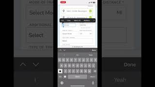 How to Log a Trip (goDCgo Commuter Challenge)