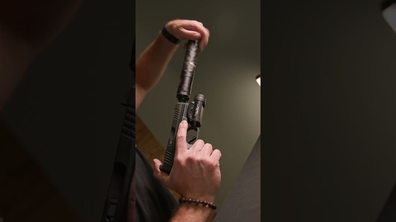 The Ruger RXM