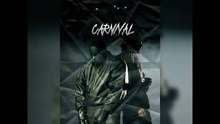 Playboi Carti - Carnival ( Lyrics )
