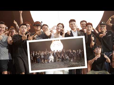 "WOMEN" - HÀ NHI x KHẮC VIỆT | Behind The Scenes (BTS) Full EP Live Performance