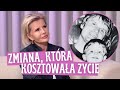 Joanna racewicz pierwszy raz tak szczerze o mierci ma w smolesku musiaa przerwa wywiad