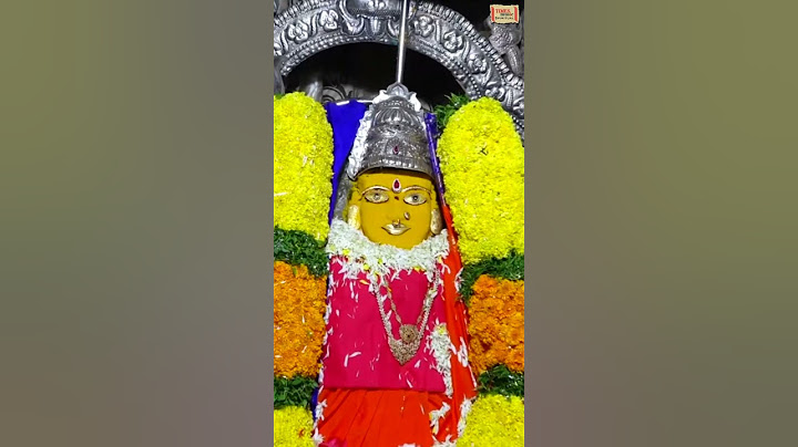 కోటి కోటి దండాలు మా తల్లి పెద్దమ్మ | పెద్దమ్మ తల్లి పాటలు | శుక్రవారం స్పెషల్