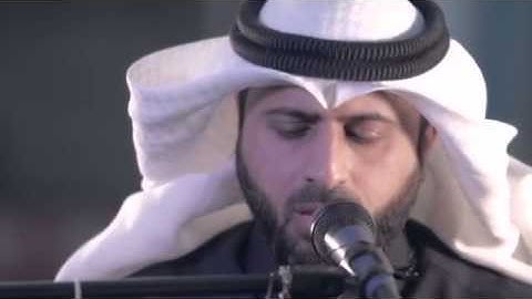 القارئ محمد صالح اليمني أول ظهور في 2016