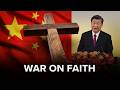 War on Faith | Christian World News - May 15, 2026