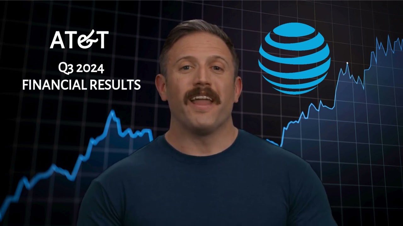 AT&T Earnings Q3 2024: Business & T Stock Info - Financial Results Analysis
