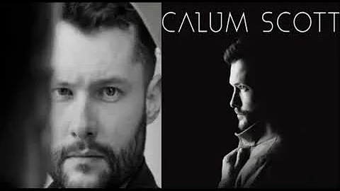 Calum  Scott - No Matter What (lyrics / Letra traducida)