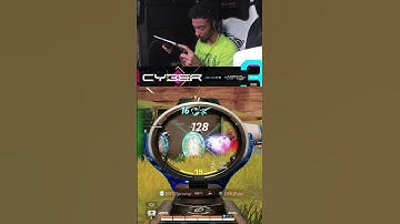 NO SQUAD IS SAFE FROM MK.R IN FARLIGHT 84!