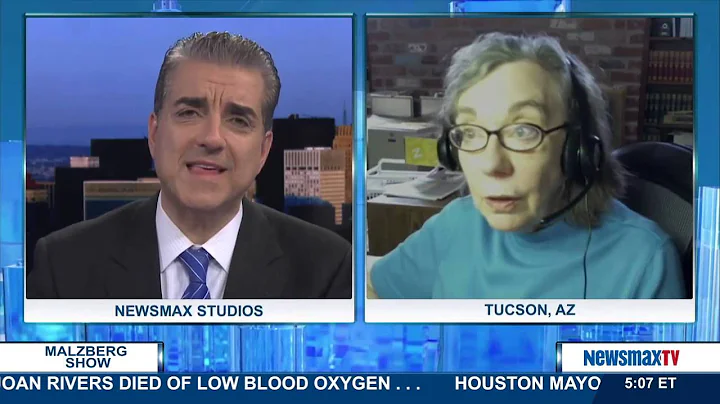Malzberg | Dr. Jane Orient  director of the Associ...