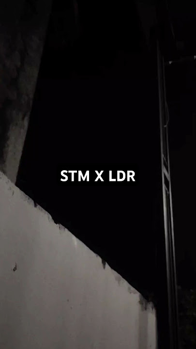 STM X LDR🎧 #liriklagu #fyp #lagujawa #shorts #viral #trending