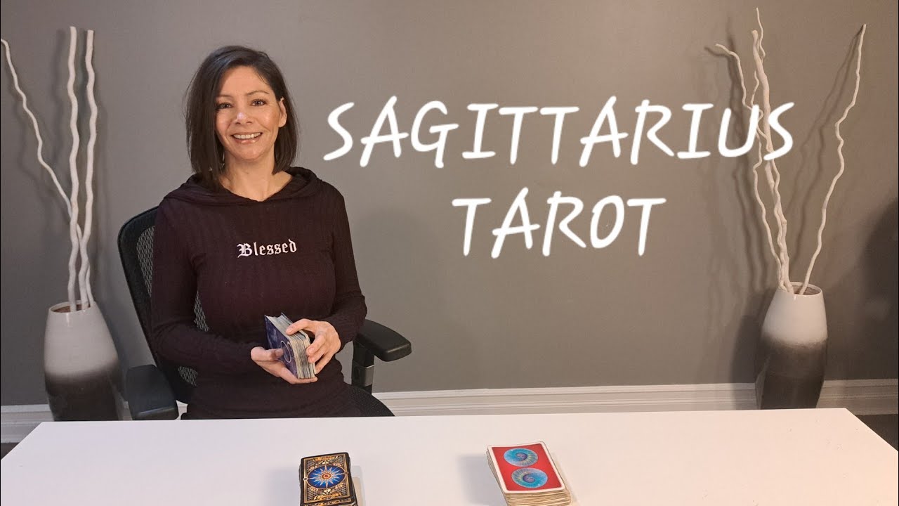 SAGITTARIUS / INCOMING DRAMA. THEY ARE FURIOUS WITH YOUR DECISION...