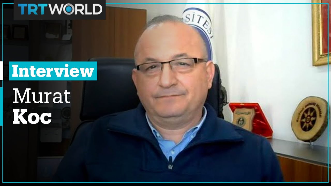 Turkish police arrest prime suspect, several others, in connection with attack