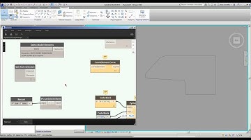 Dynamo KhM #10. Скрипты на языке IronPython