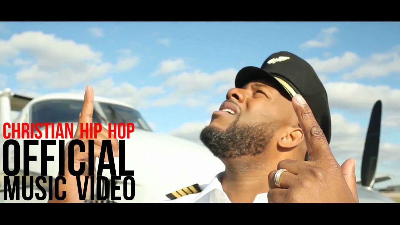 NEW Christian Rap - The New Cool - 