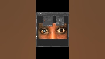 Clone Stamp Tool Photoshop Eye Repair Clone Photoshop Tutorial1080p#shorts #photoshoptutorial#viral