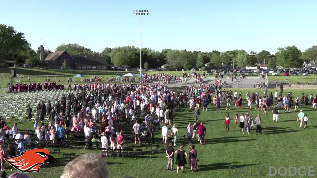 Hartford Union High School Graduation Class of 2021 YouTube