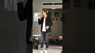 Jangan Dendam  Voc  Miss Geboy