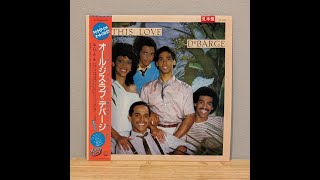 DeBARGE I'm In Love With You R&B