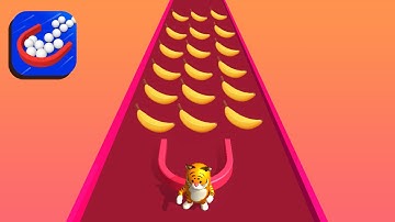 Picker 3D All Levels Gameplay Android & iOS Walkthrough Max Level | Part 2