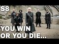 The Fate of Every Game of Thrones Character! - Game of Thrones Season 8 (End Game Theories)