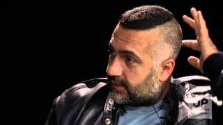 Entrevista A Oscar Fernandez Miembro De La Comunidad De Tendencias Dc