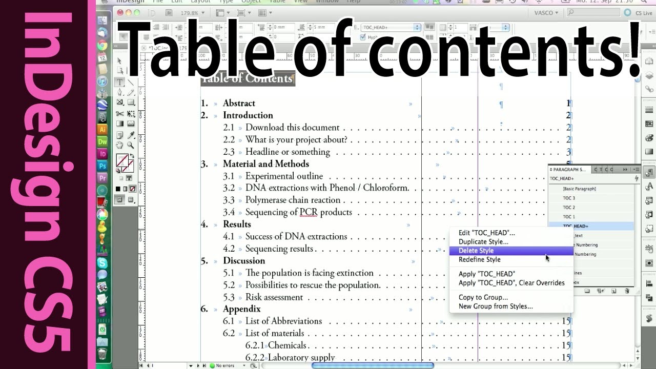 Оглавление в индизайне. INDESIGN таблицы. INDESIGN grep Table. Redefine Style в INDESIGN. Оглавление ИНДИЗАЙН.