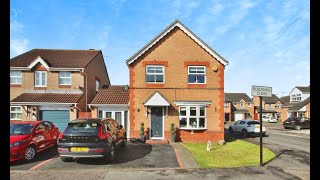 Blackhall Close, Kingswood, Hull, HU7 3HN