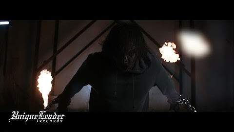 Signs of the Swarm - Hymns Ov Invocation (Official Video)