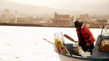 Crabber (NW Version)