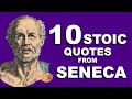 Seneca On the Shortness Of Life Quotes