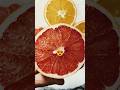 🍊Grapefruit & Orange 🍊#fruit #pomelo #orange #juice #healthy #tasty #music #shortvideo #shorts