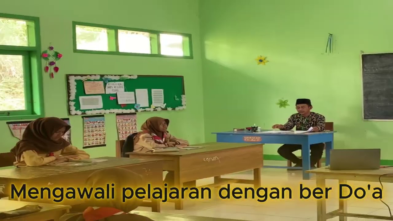 Video Pembelajaran Uji Kinerja ( UKIN ) | PPG PAI DALJAB BATCH 1 TAHUN 2025 | IAIN PONOROGO