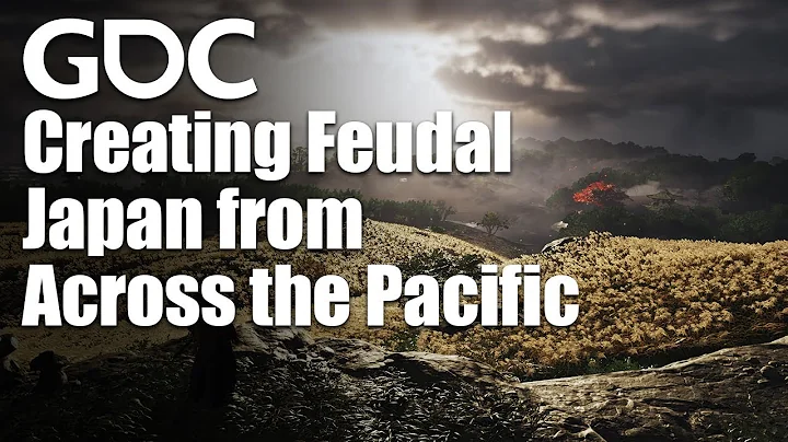 Creating Feudal Japan from Across the Pacific