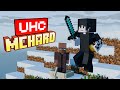 UHC en Minecraft Bedrock - MCHARD