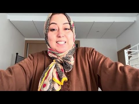 سيري يالبنى راه باك راضي عليك الحياة ماشي بوطة وتقضية