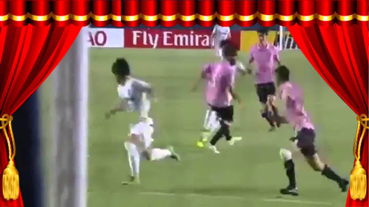 Buriram United vs  Hitoshima 0-2 All Goal & Highlight HD (05/04/2016)