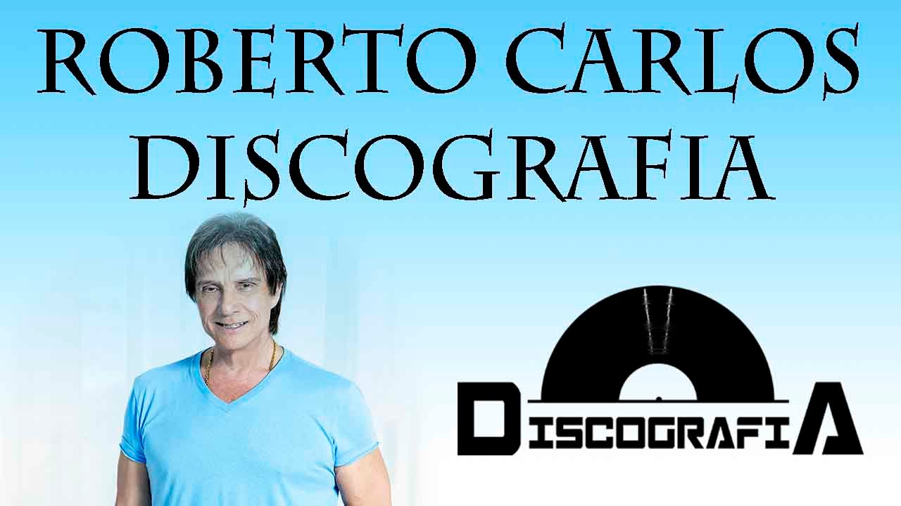 Roberto Carlos Discografia Flac Download