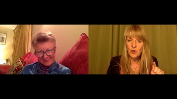 Chi Time interviews: Pam Gregory 