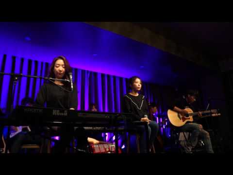 [20151004]바닐라 어쿠스틱-Lonely Drive