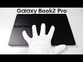 Gaming on a samsung laptop galaxy book2 pro unboxing