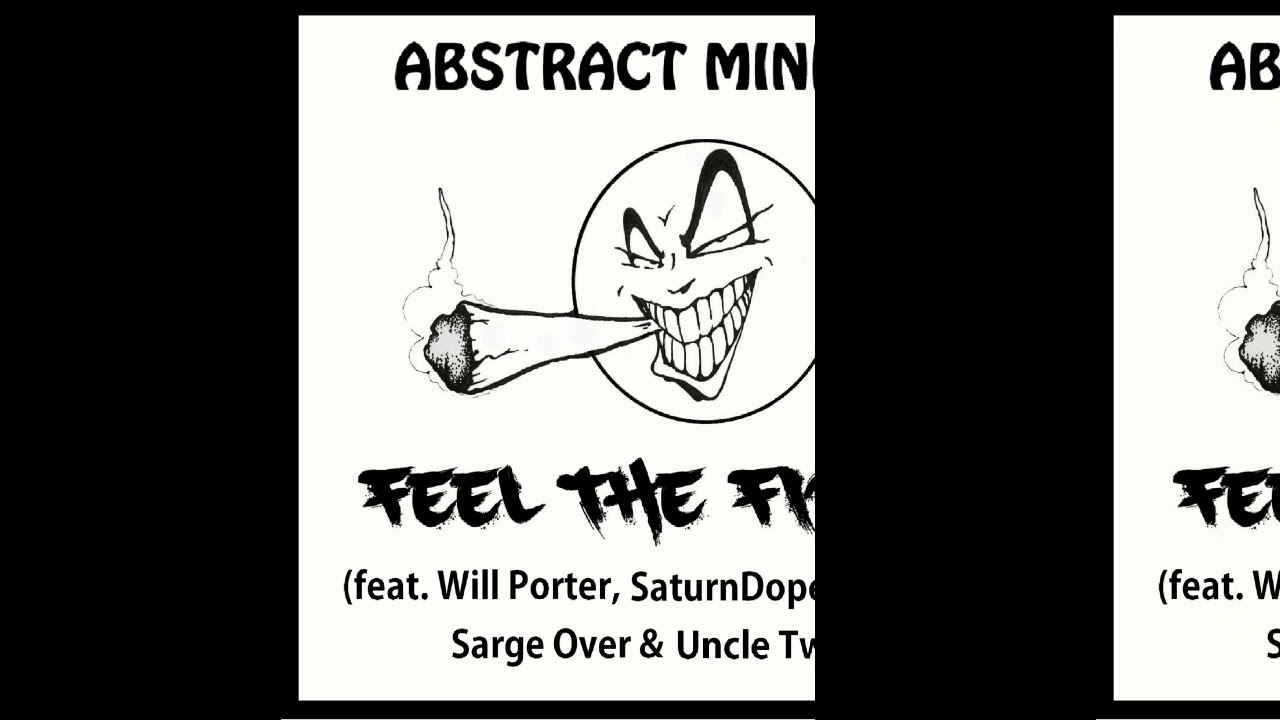 Uncle Tweezy Feel The Fire