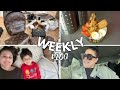 Weekly Vlog▪️CLAP BACK ON STARBUCKS▪️NEW BED ▪️LV MINI PALM SPRINGS▪️| Jerusha Couture